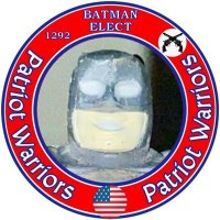 President Elect Batman 🇺🇸🧀🚀 (@saltlighttruth) 's Twitter Profile