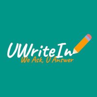 UWriteIn (@uwritein) 's Twitter Profile