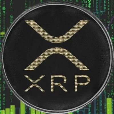 XRP My Precious !
Keep in mind, XRP is not a sécurity
#XRPARMY