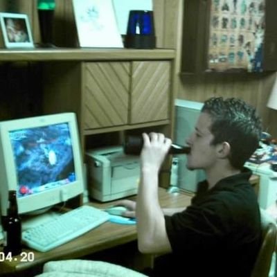 thunderfucker69's profile picture. 