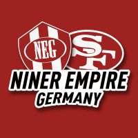The Niner Empire Germany e.V. (@49ersempireger) 's Twitter Profile Photo