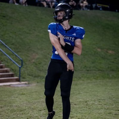 Cade Profile