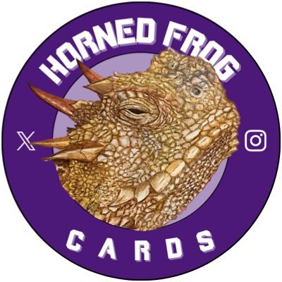 HornedFrogCards Profile Picture