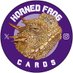 Cam (@HornedFrogCards) Twitter profile photo