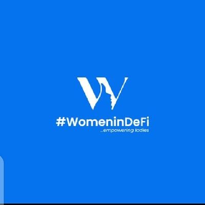 WomenInDefi Kogi Aims At Promoting Knowledge And Empowerment Among women In Kogi State In The Areas Of Blockchain Technology And Decentralized Finance