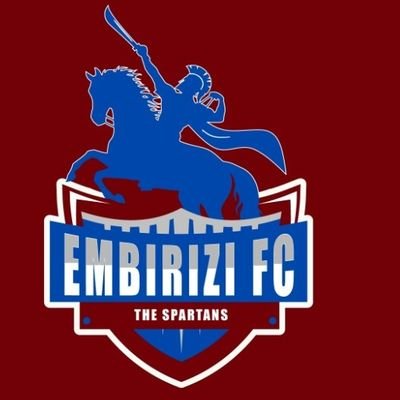 Embirizi FC  Official  Handle.
#TermitesLeague     Proud and Vibrant Spartans