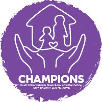 CHAMPIONS Project (@champions_ta) 's Twitter Profile
