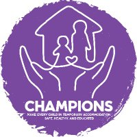 CHAMPIONS Project(@champions_ta) 's Twitter Profile Photo