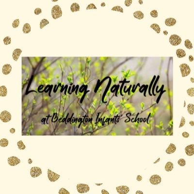 Learning Naturally at Beddington Infants' School