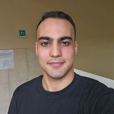 sh_khaksar's profile picture. Everyday, something new to explore