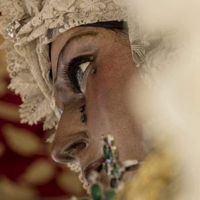 ¡Macareno! Del barrio de San Gil
¡Viva Morante de la Puebla!