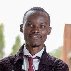 bundikotonya's profile picture. stand on business: DO IT
|| E&E Engineer || TechPreneur || TechInnovator || Dev || Strategist || Project Manager || MBA || Lenana || Adventist || Rubblerouser