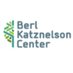 Berl Katznelson Center EN (@BerlKCenter) Twitter profile photo