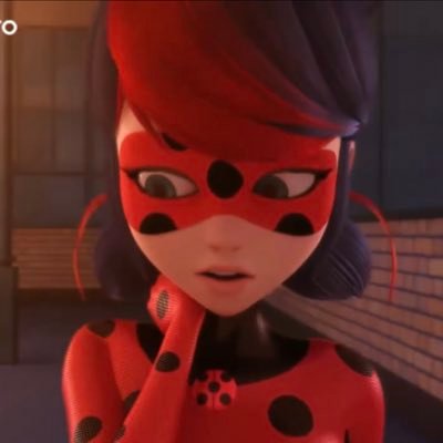 Marinette is my baba gworl💓