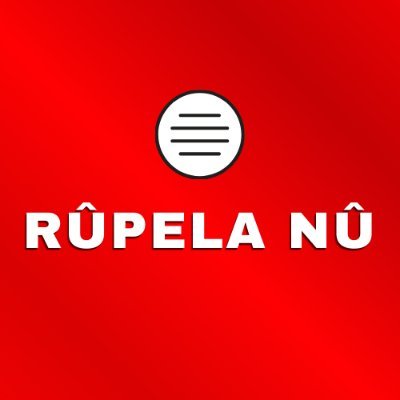 RupelaNu01's profile picture. Mail: info@rupelanu.com
https://t.co/CvDBuBXqJN
https://t.co/1sHw0GdN9z