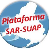 SAR-SUAP MADRID(@PlatSAR_SUAP) 's Twitter Profile Photo