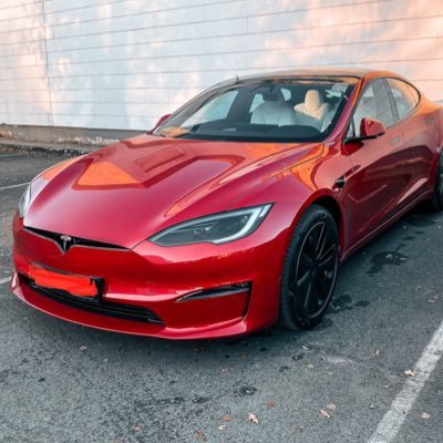 Tesla fan🥇⚡️🚘, husband to a lovely wife and father of two beautiful boys | this is my amusement account | Tesla owner | 2021 #M3P | 2023 S Plaid🤞