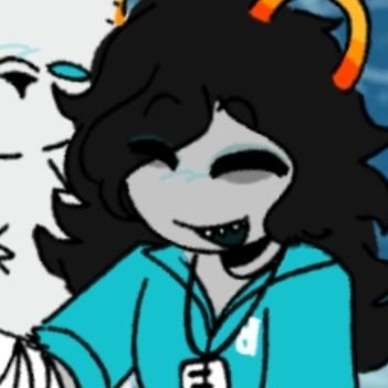 Luusii caretaker. Questionn absoluutely everythinng. I teach people thinngs. NuN | #Webstuck #Evilparodystuck acc run by @bankrollGuru...again!