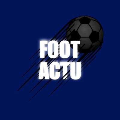 Twittos foot ⚽ | Actif 24/24h | Abonnez-vous ! 🔔
Objectif : 7739/8000 abonnés