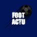 Football Actu (@FootActu_2) Twitter profile photo