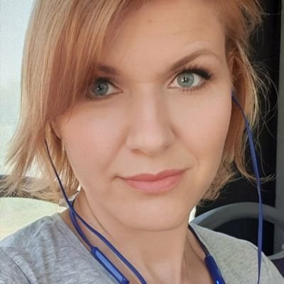 natalamkowalska's profile picture. Mom, Designer, Programmer