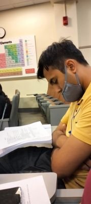 kabirsss1503's profile picture. IIT Ropar '27

BVP '23