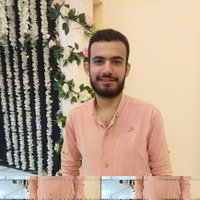 Mostafa Mohamed (@m_mohamed131199) 's Twitter Profile