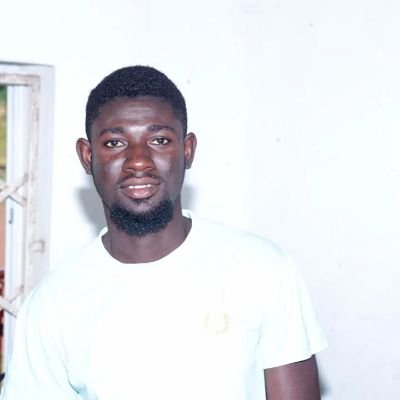 konadusolo01's profile picture. 