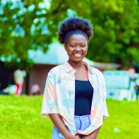 Edith Dedixa (@ellynam_e) 's Twitter Profile Photo