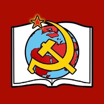 Marxistas-Leninistas focados em divulgar o ML ☭
                                                                       Proletários de todo o mundo, Uni-vos!