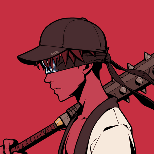 marcossantanab1's profile picture. Just a lover of all things crypto-art related! ð¨ Trading, creating and collecting NFTs since 2021. ð¤©