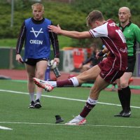 Harri Ford (@harriford4) 's Twitter Profile