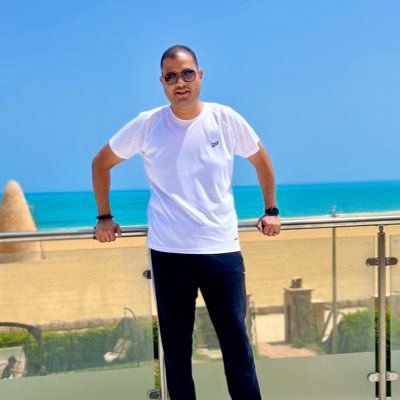 ahmednouh85's profile picture. 