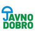 JAVNO DOBRO (@JAVNODOBRO) Twitter profile photo