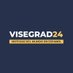 Visegrád24 (ES) (@visegrad24es) Twitter profile photo