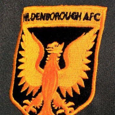 Hildenborough AFC