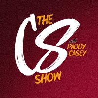 The Cole Swider Show with Paddy Casey(@swidershow) 's Twitter Profile Photo
