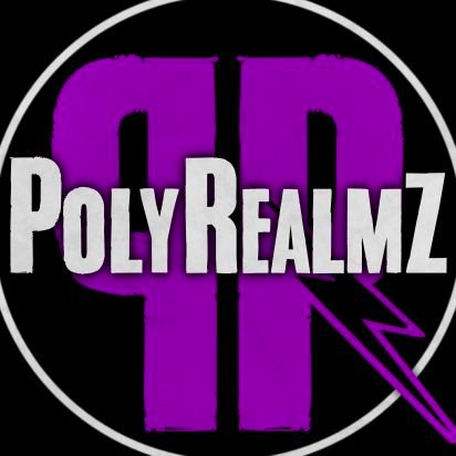 PolyRealmz| 35% MINTED OUT 💎 12 $MATIC