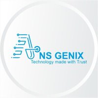 ANS Genix IT Solutions (@ansgenix) 's Twitter Profile