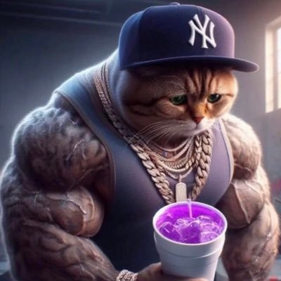 CheetoIsCute's profile picture. c'mon man

non binary