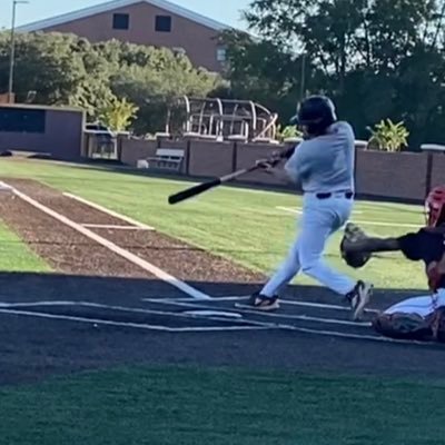 Class of 2024 | Forrest County AHS /Middle Infield/Pitcher