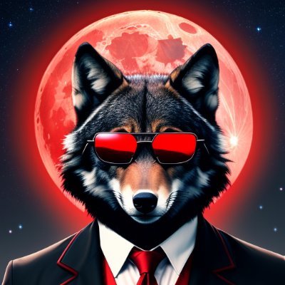 GenXWolf Profile Picture