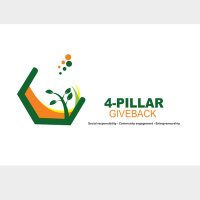 4-PILLAR GIVEBACK(@4PillarGiveback) 's Twitter Profile Photo