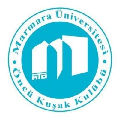 Marmara Üniversitesi Öncü Kuşak Kulübü resmi instagram hesabıdır.
Marmara University Pioneer Generation Club is the official instagram account.