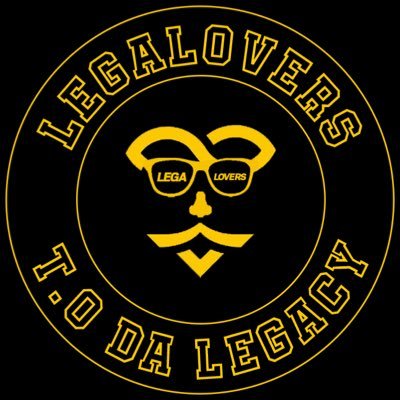 🇧🇷 A primeira e maior Torcida Organizada da Legacy!