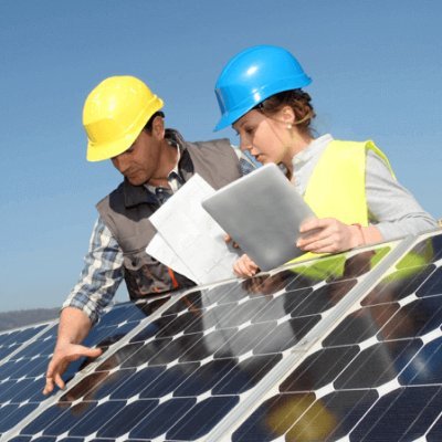 Green Jobs for the planet | Jobs in Solar, Wind, and more | Follow if you want actionable job advice and to find a green job. | https://t.co/0005AjPy1V