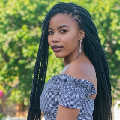 NelisaTshayana's profile picture. 