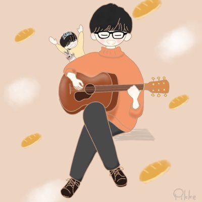 弾き語り、オリジナル、有償の編曲依頼などでDTMの勉強中🙆‍♂️ 制作実績は下記、固定ポストまたはリンク先へ🔗 姫👸｜猫🐈しじみ｜兎🐰ぽちゃ吉