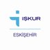 İŞKUR Eskişehir (@iskureskisehir) Twitter profile photo