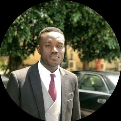 Babafemiiii's profile picture. Only the best is good enough for thee.